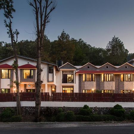 Ivy The Boutique Hotel Near Neem Karoli Temple Nainital Exterior foto